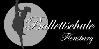 Logo Ballettschule Flensburg